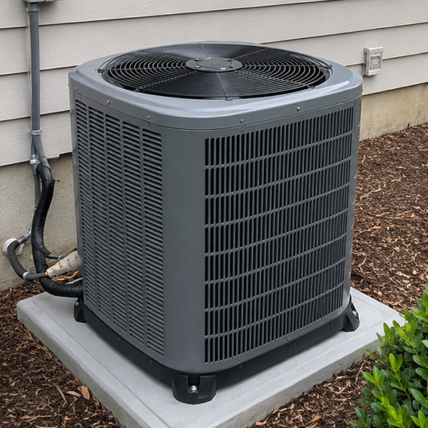 after ac repair