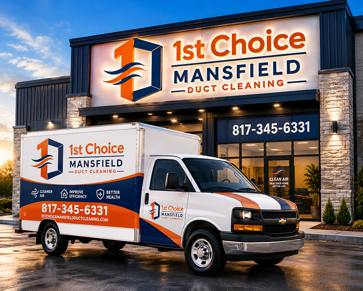 company truck