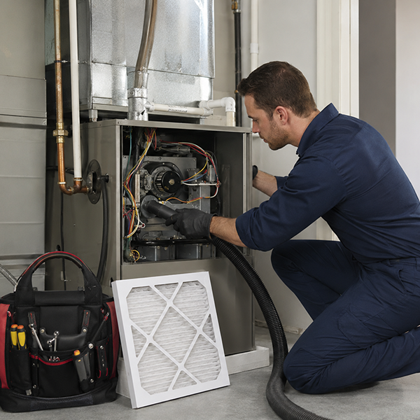 hvac maintenance